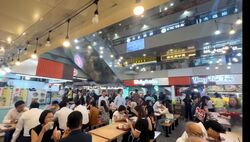 People's Park Centre (D1), Shop House #630733271